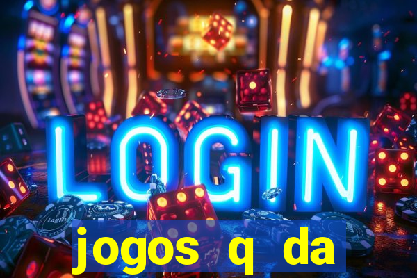 jogos q da dinheiro de verdade